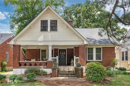 1337 Jefferson Avenue, Atlanta, GA 30344