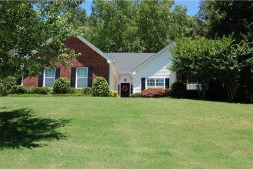 867 Mill Cove Drive, Lawrenceville, GA 30045