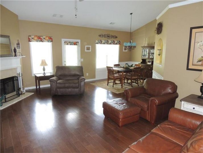 1339 Overland Park Drive, Braselton, GA 30517
