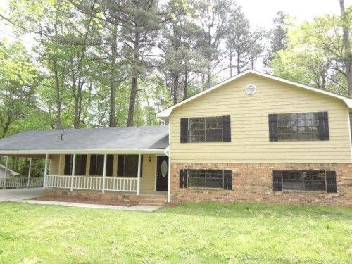 1848 Oakland Pointe, Lawrenceville, GA 30044