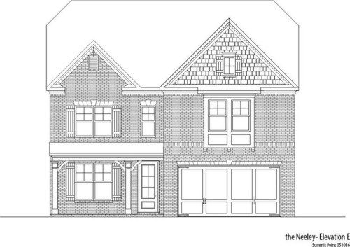 11608 Waterbury Lane, Alpharetta, GA 30022