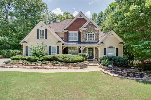 6089 Thunder Woods Trail, Buford, GA 30518