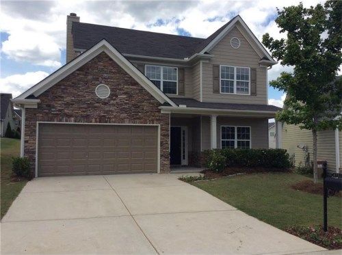 6752 Grand Hickory Drive, Braselton, GA 30517