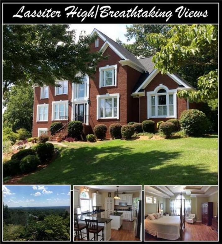 2943 Summitop Road Ne, Marietta, GA 30066