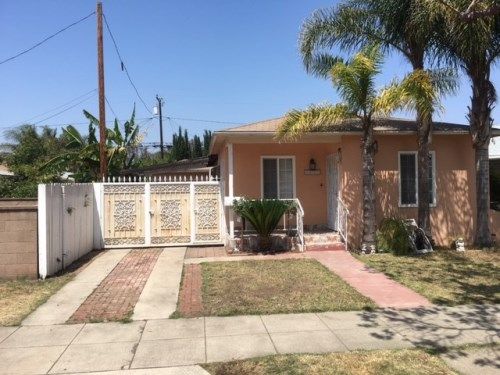 6021 Gaviota Ave, Long Beach, CA 90805