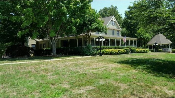 2455 Nuckolls Road, Cumming, GA 30041