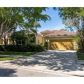 724 Sunflower Cir, Fort Lauderdale, FL 33327 ID:14632337