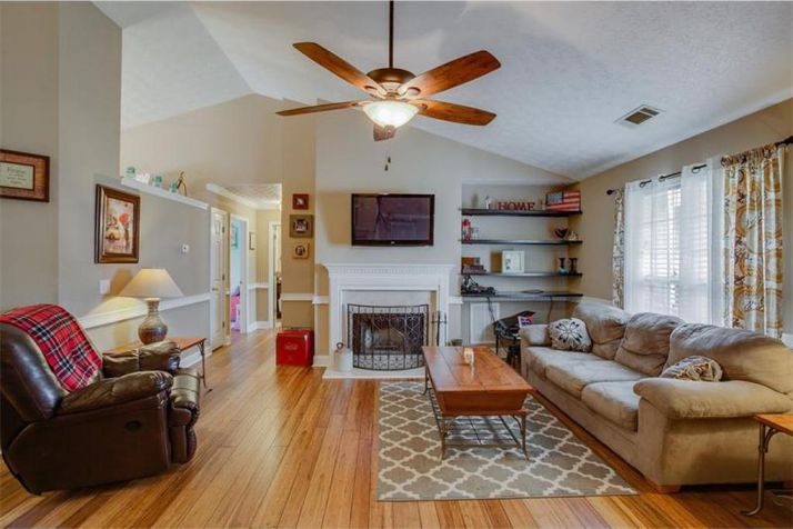 4372 Todd Road, Braselton, GA 30517