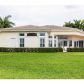 3529 Gulfstream Way, Fort Lauderdale, FL 33328 ID:14670578