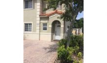 9499 SW 77 Place # NONE Miami, FL 33156