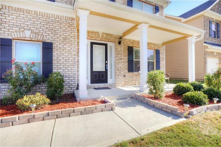 3640 Trillium Forest Drive Sw, Snellville, GA 30039