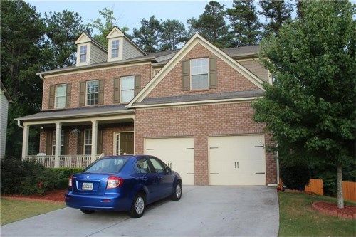 540 Wakefield Bluff Court, Alpharetta, GA 30004