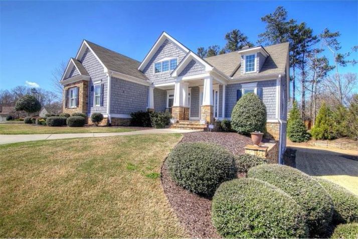 327 Flatstone Way, Marietta, GA 30064