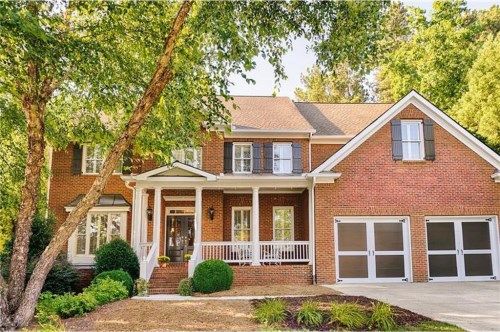 6311 Benbrooke Overlook Nw, Acworth, GA 30101