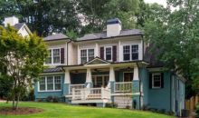 645 Hillpine Drive Atlanta, GA 30306