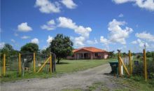 22420 SW 262 St Homestead, FL 33031