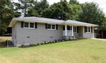 1456 Thunderwood Lane Sw Mableton, GA 30126