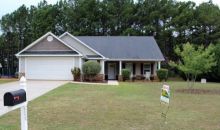 220 Glenview Trail Griffin, GA 30224