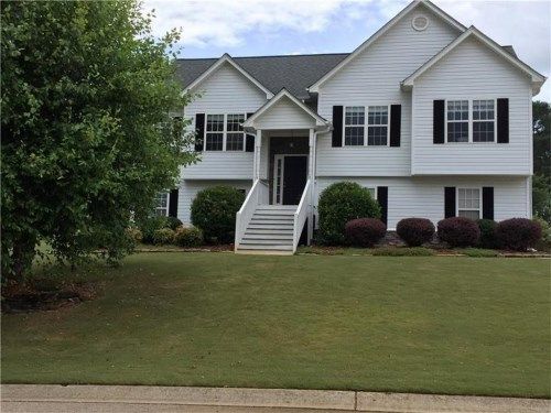 157 Remington Park Drive, Braselton, GA 30517