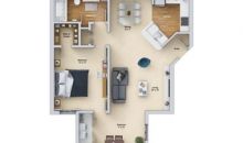 437 Vista Isles Dr # 2224 Fort Lauderdale, FL 33325