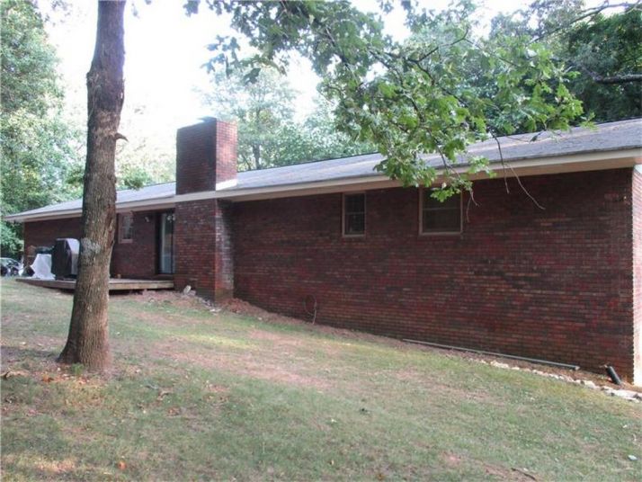 372 Juno Road, Dawsonville, GA 30534