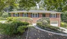 2570 Cherrywood Lane Marietta, GA 30060