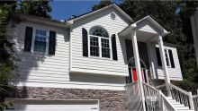 2650 Mcguire Drive Nw Kennesaw, GA 30144
