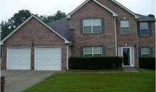 1921 Boulder Gate Drive Ellenwood, GA 30294