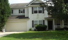 3414 Saddle Creek Lane Ellenwood, GA 30294