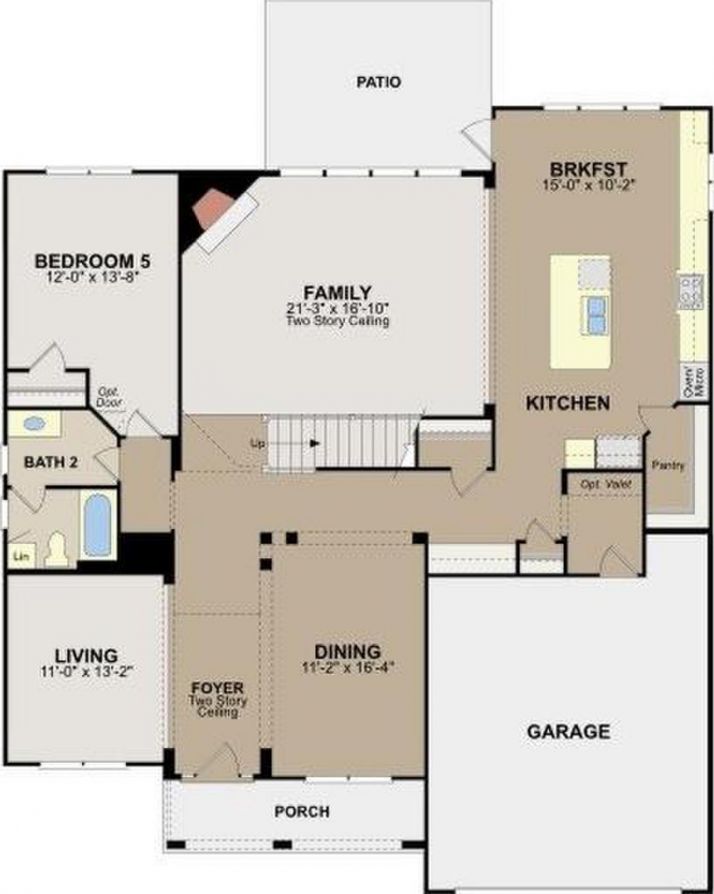 5475 Caldorwood Road, Cumming, GA 30040