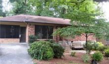 2915 Cravenridge Drive Atlanta, GA 30319