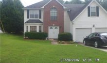 7502 Sugarcreek Drive Riverdale, GA 30296