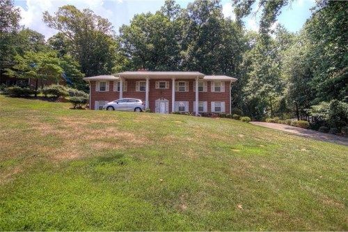 2435 Forest Trail, Atlanta, GA 30344