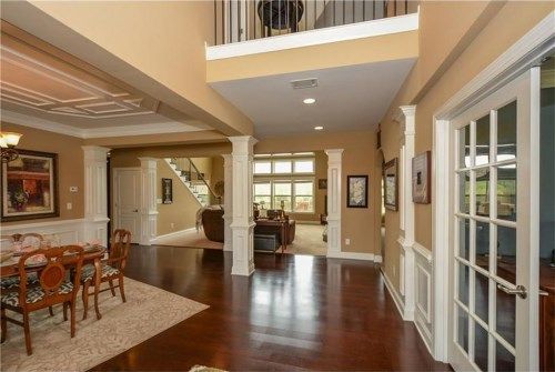 4027 Nackington Path, Marietta, GA 30066