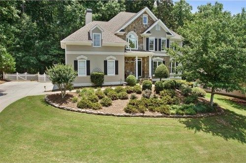 3090 Salisbury Drive, Alpharetta, GA 30004