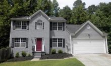 1542 Elm Log Court Austell, GA 30168