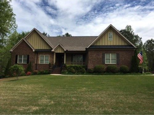 737 Chimney Trace, Monroe, GA 30656