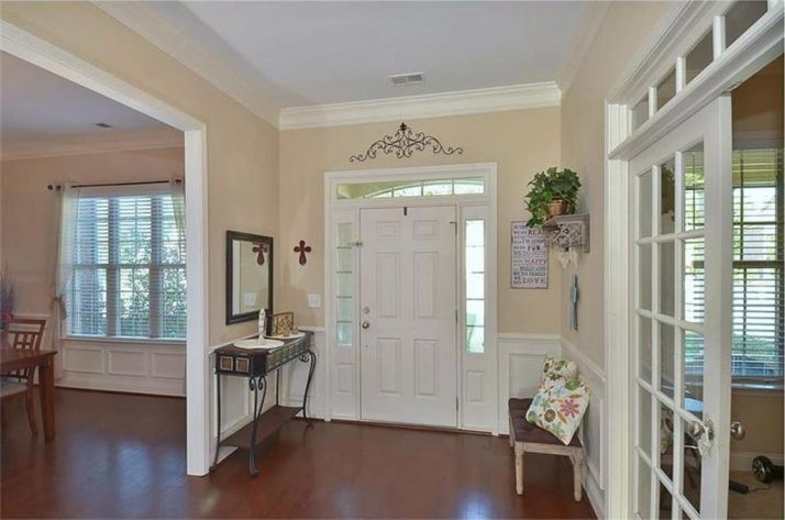 395 Scott Farm Drive, Powder Springs, GA 30127