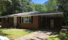 2111 Meadowbrook Lane Se Marietta, GA 30067