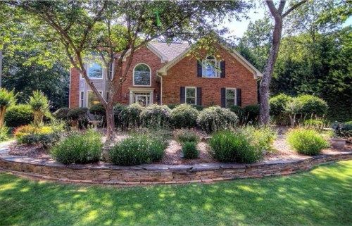 651 Cross Fire Ridge Nw, Marietta, GA 30064