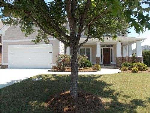 6039 Park Bend Avenue, Braselton, GA 30517