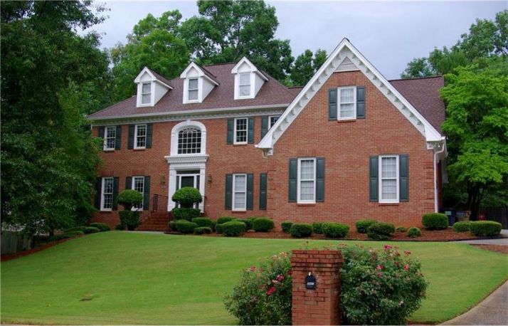2641 Berwick Walk Sw, Snellville, GA 30078