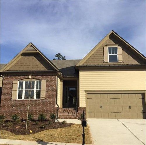 4215 Broadford Drive, Cumming, GA 30040
