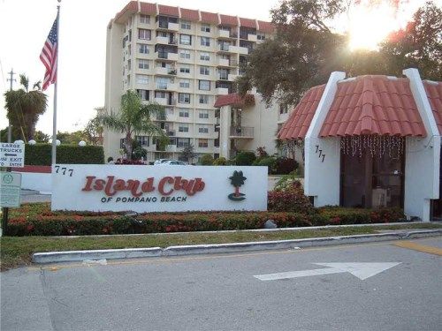 777 S Federal Hwy # PH-4D, Pompano Beach, FL 33062