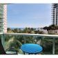 3901 S Ocean Dr # 4M, Hollywood, FL 33019 ID:14524627