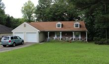 3447 Finglas Drive Marietta, GA 30008