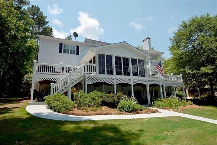1020 Westchester Drive, Greensboro, GA 30642