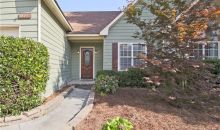 1435 Twin Manor Drive Loganville, GA 30052