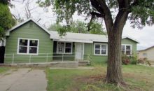 4927 Parker St Amarillo, TX 79110