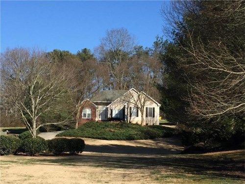 5030 Hyde Court, Cumming, GA 30040